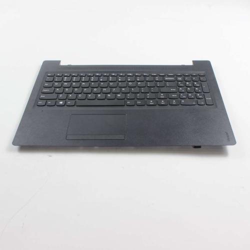 5CB0L46295 - Lenovo Laptop Palmrest with Touchpad - Genuine OEM