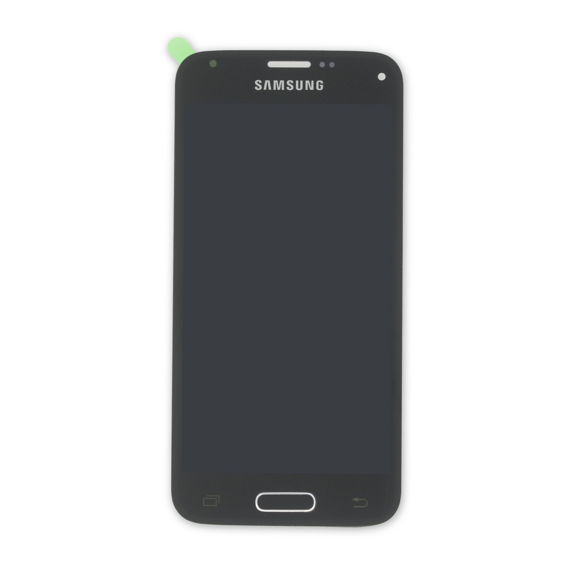 Galaxy S5 Mini AMOLED and Digitizer Black New