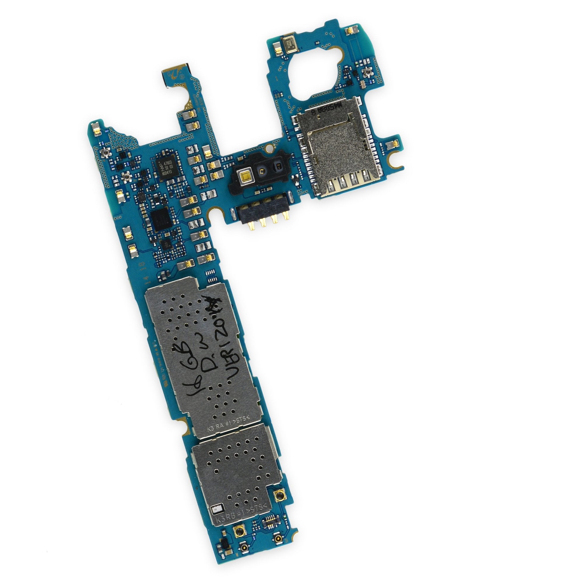 Galaxy S5 (Verizon) Motherboard