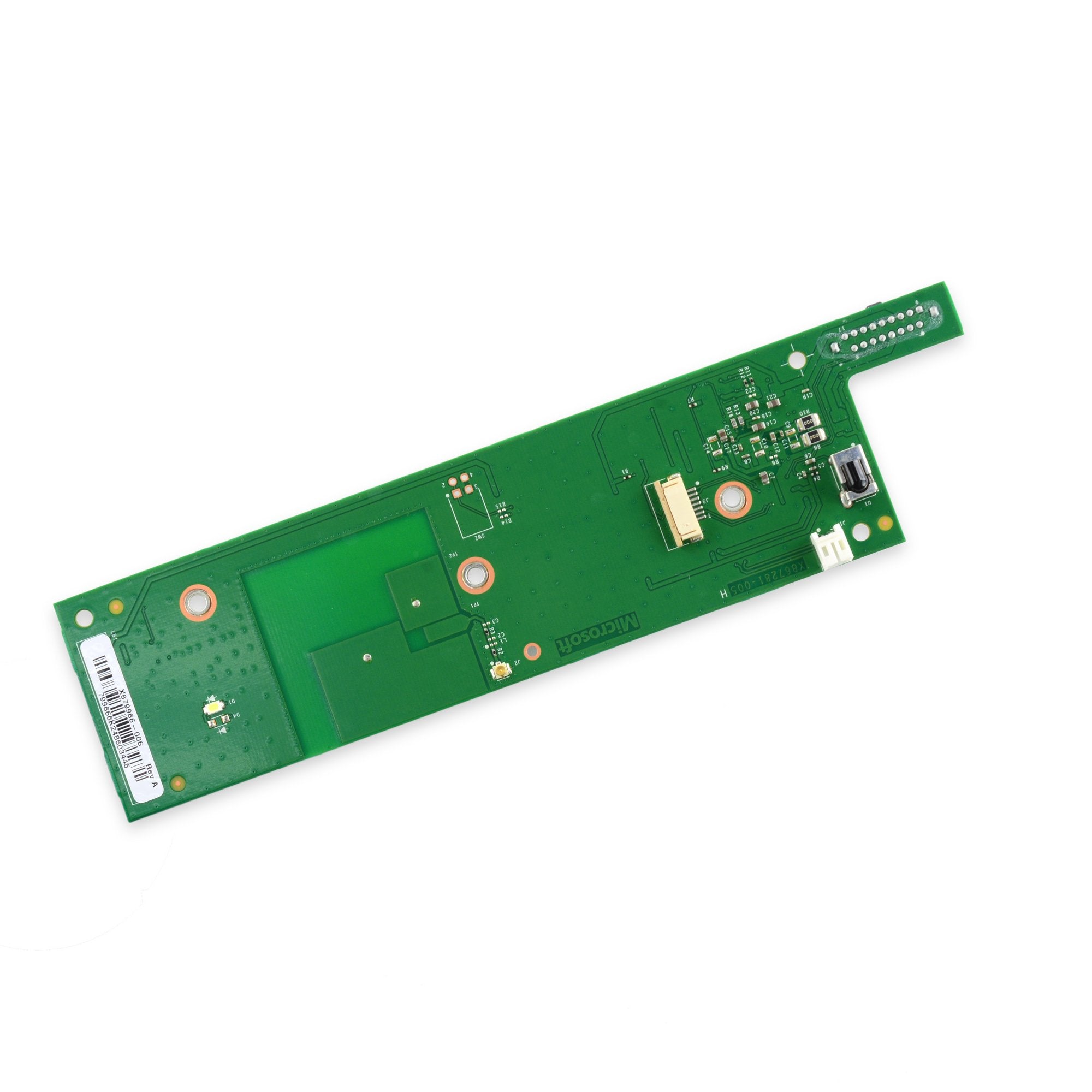 Xbox One RF Module Board