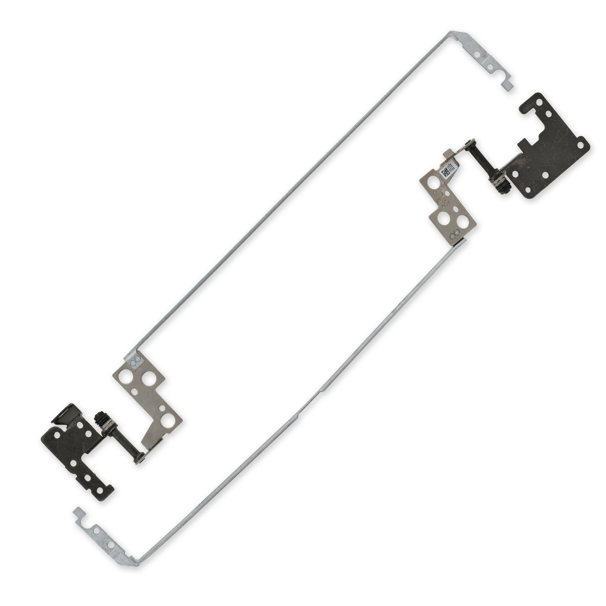 Lenovo IdeaPad 110-15ISK Display Hinge Set - Genuine New