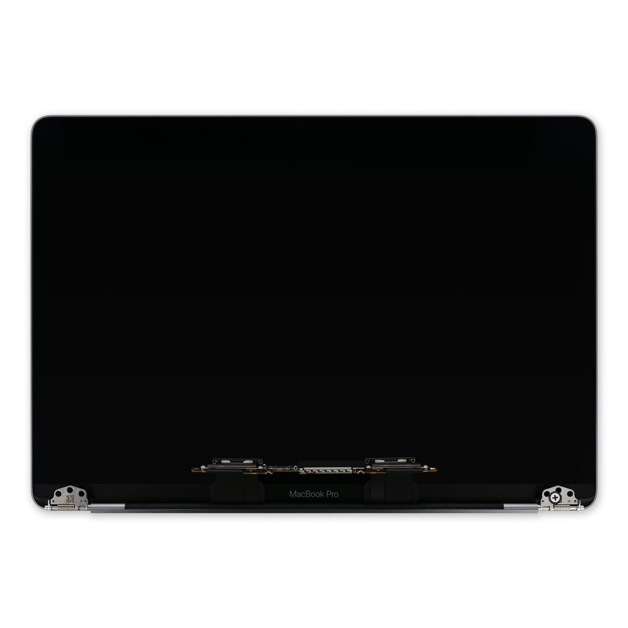 MacBook Pro 13" (A2251, 2020) Display Assembly Dark Gray Used, A-Stock
