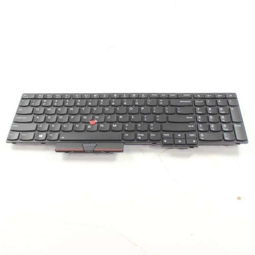 01HW200 - Lenovo Laptop Keyboard - Genuine OEM