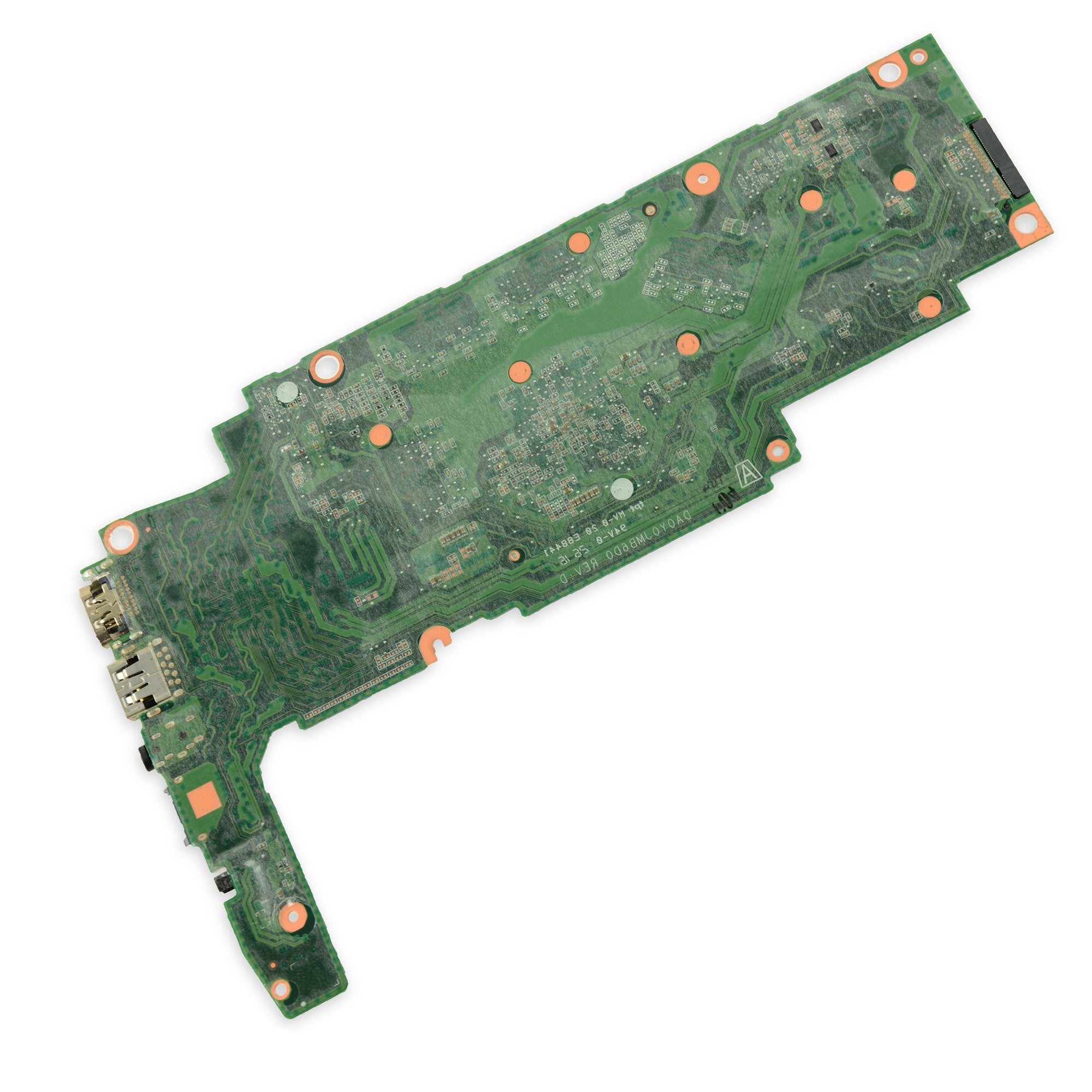 HP Chromebook 14-ak013dx Motherboard