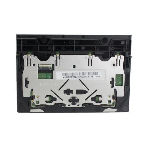 01LV541 - Lenovo Laptop Label - Genuine OEM