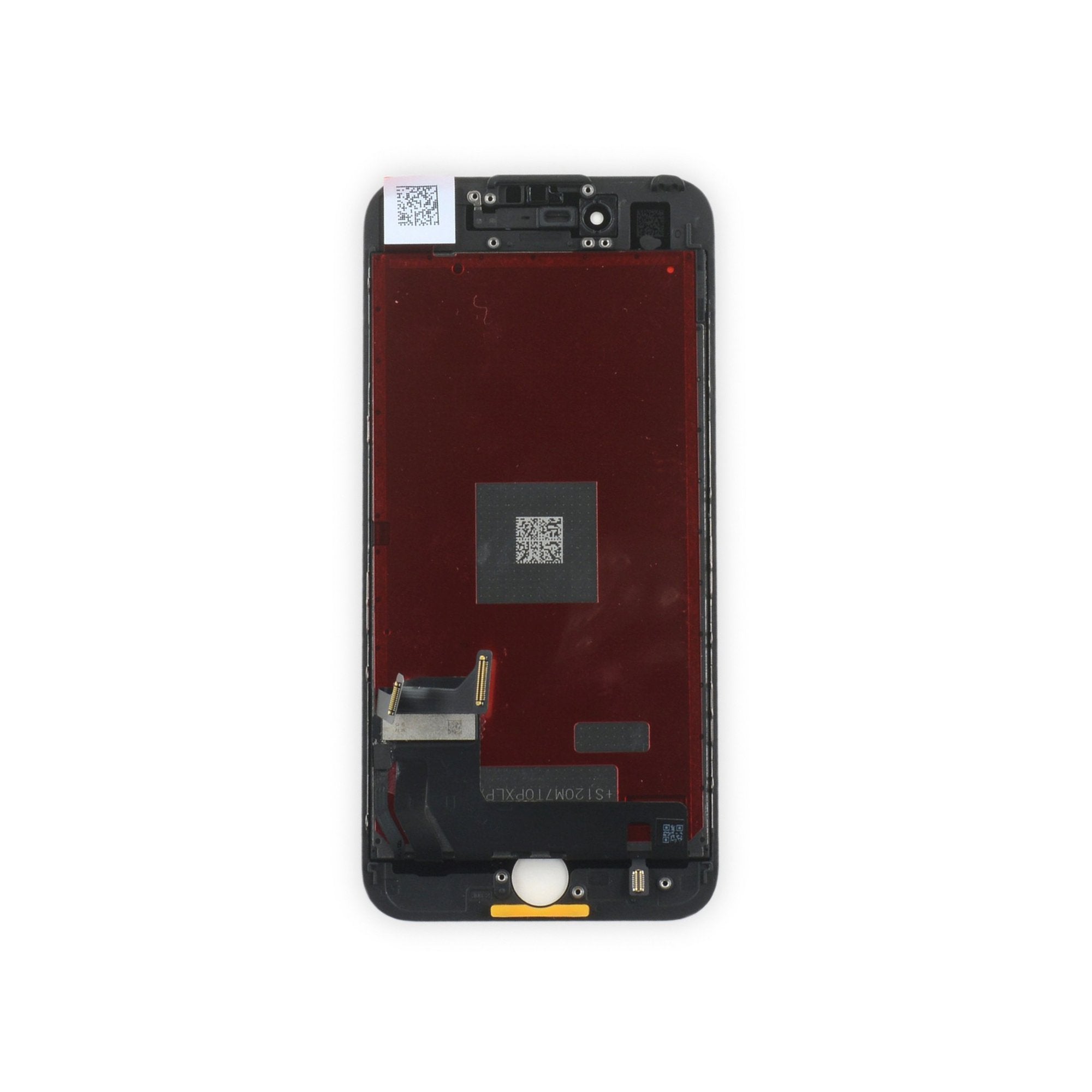 iPhone 7 LCD and Digitizer Black New, Premium Part Only