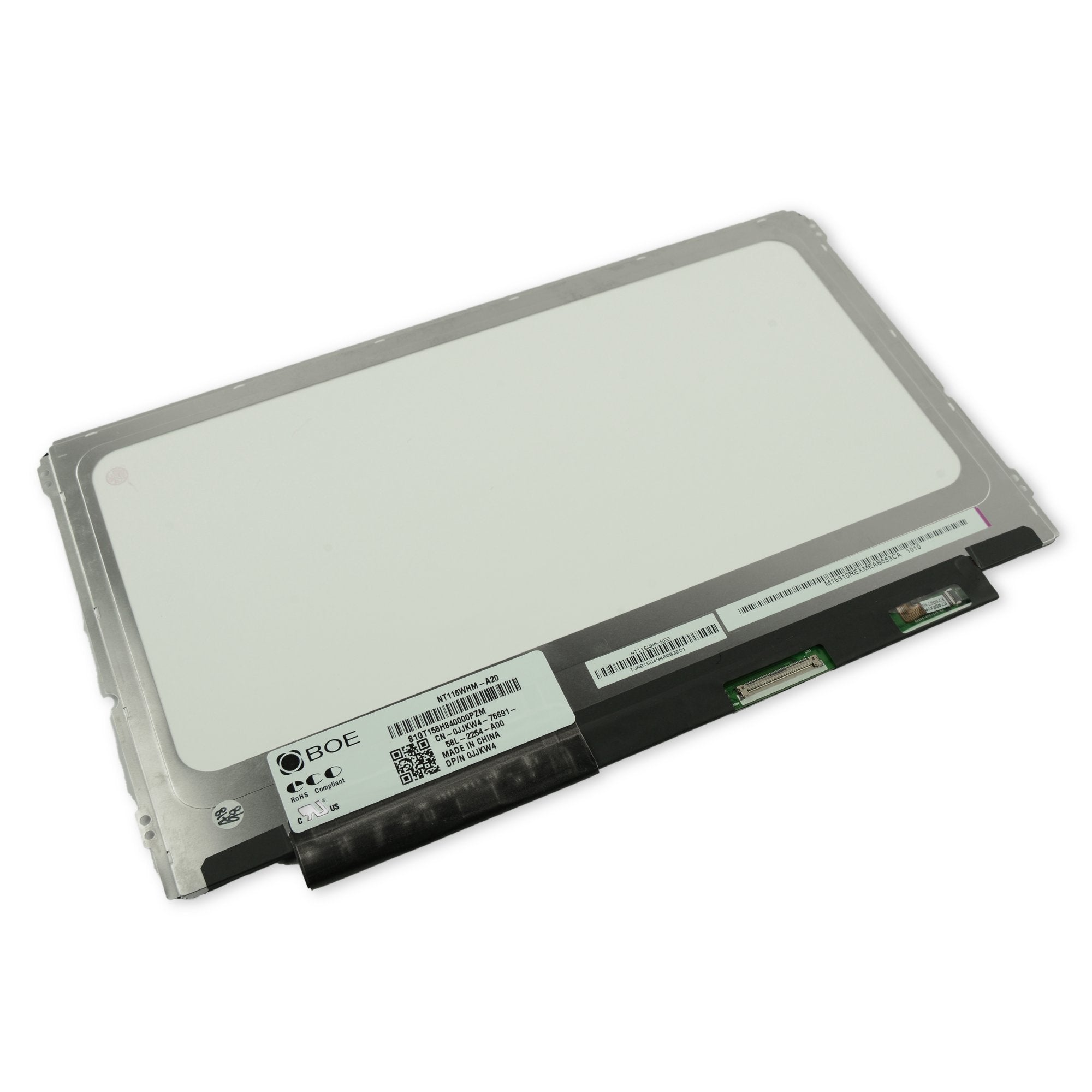 Dell Chromebook 11 3120 Touchscreen LCD Screen