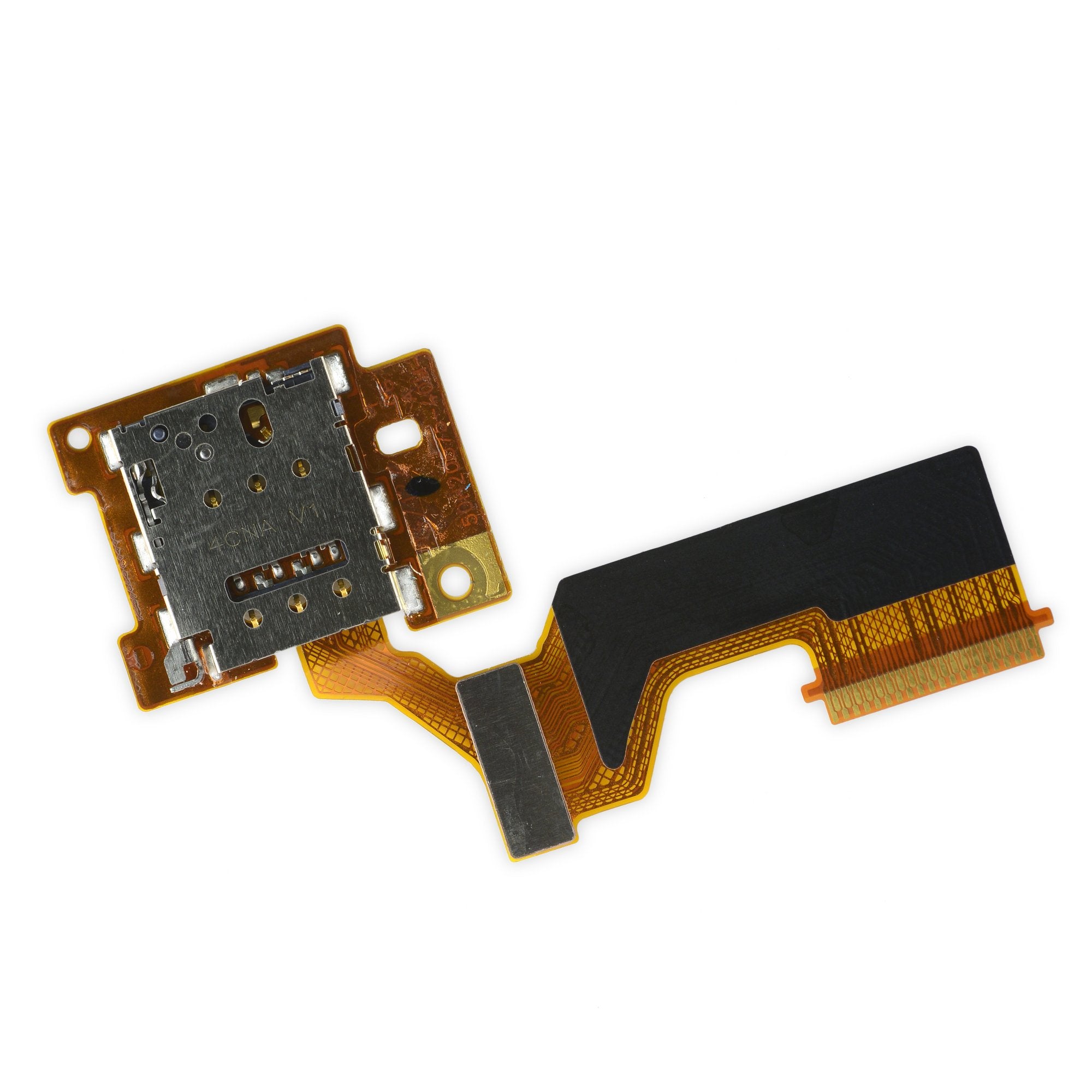 HTC One (M9) SIM Card Bay