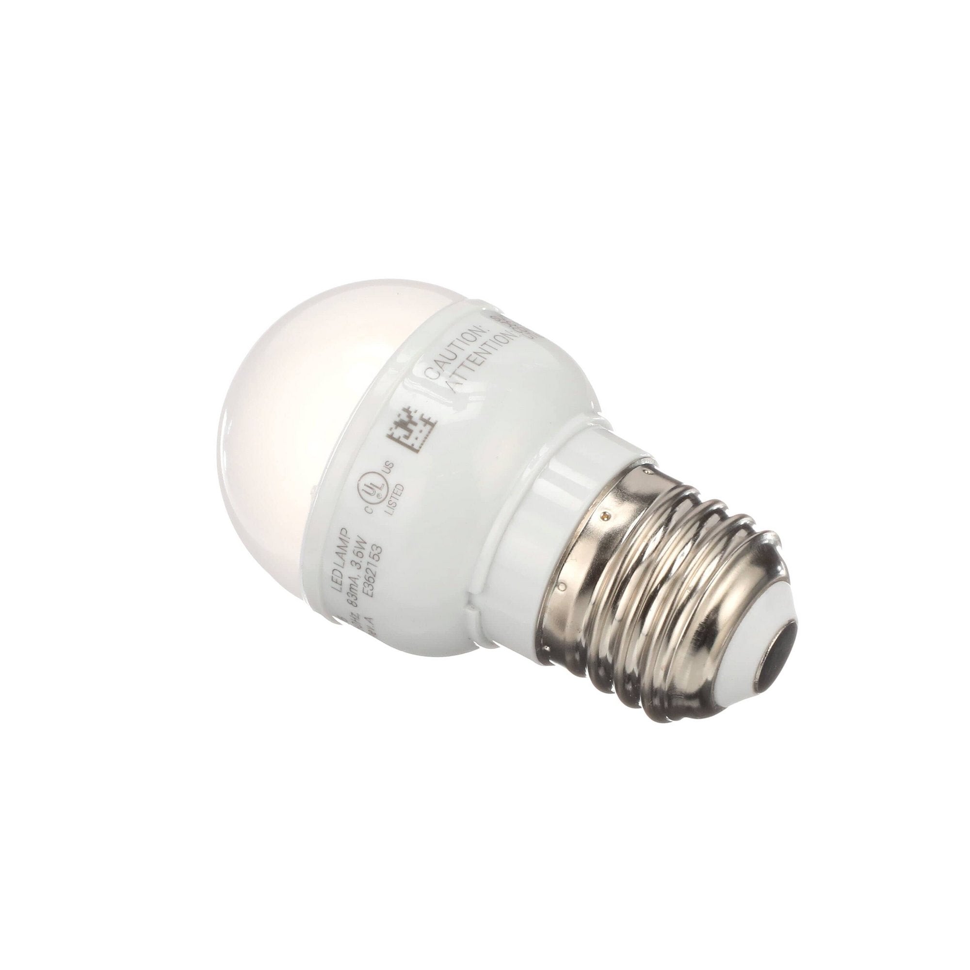 W11216993 - Whirlpool Refrigerator Light Bulb New