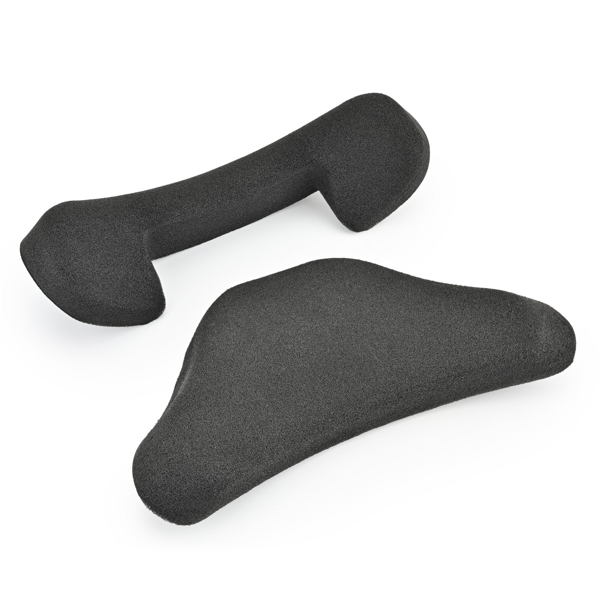 HTC Vive Pro Headset Rear Foam Pads Used