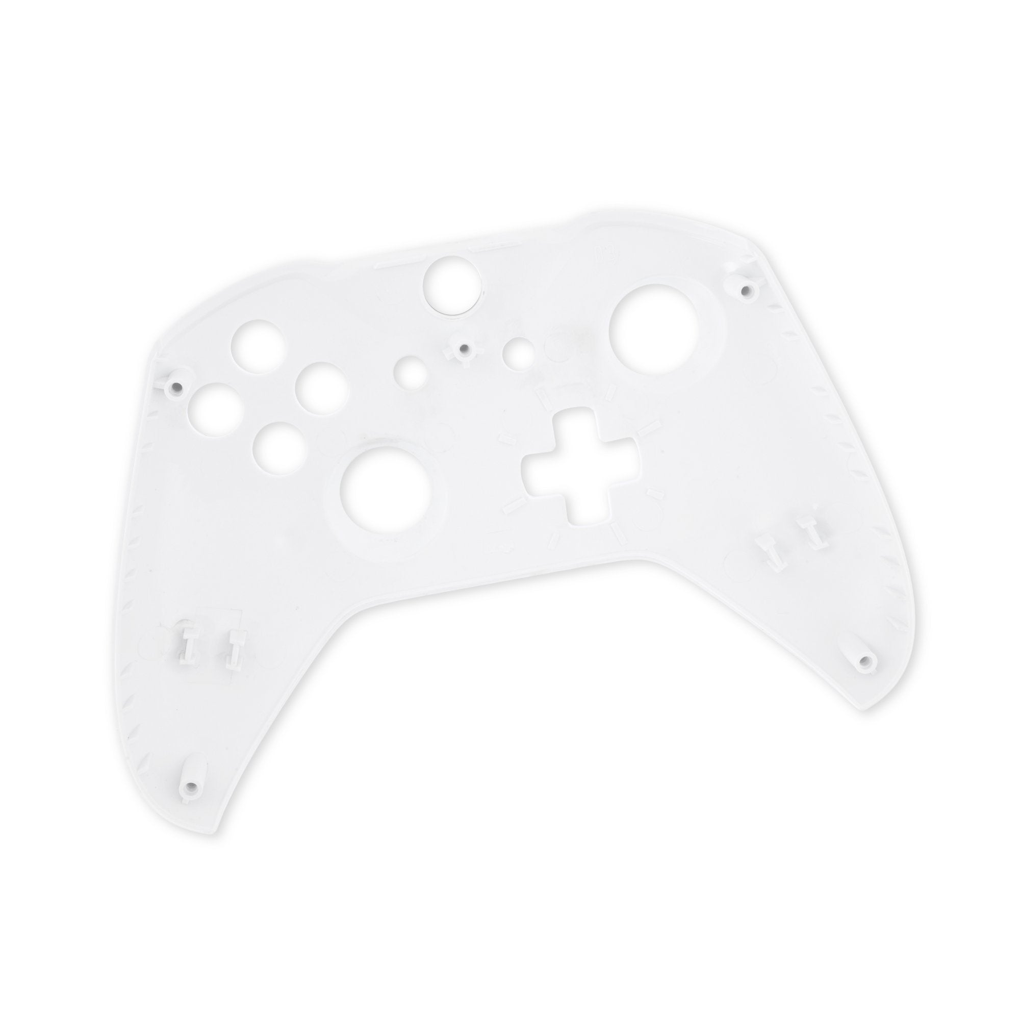Xbox One S Controller (1708) Front Panel