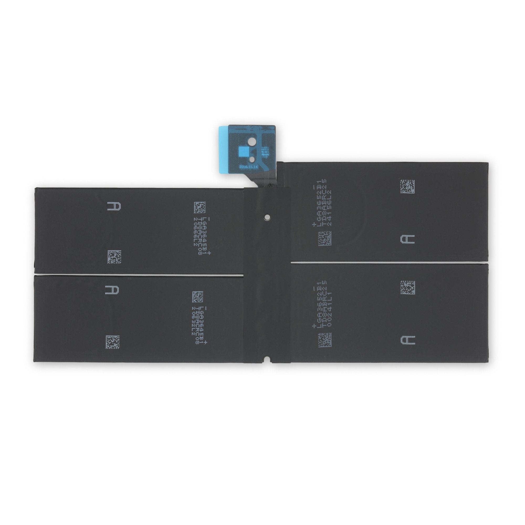 Surface Pro 5/6 Battery New Part Only 5940 mAh