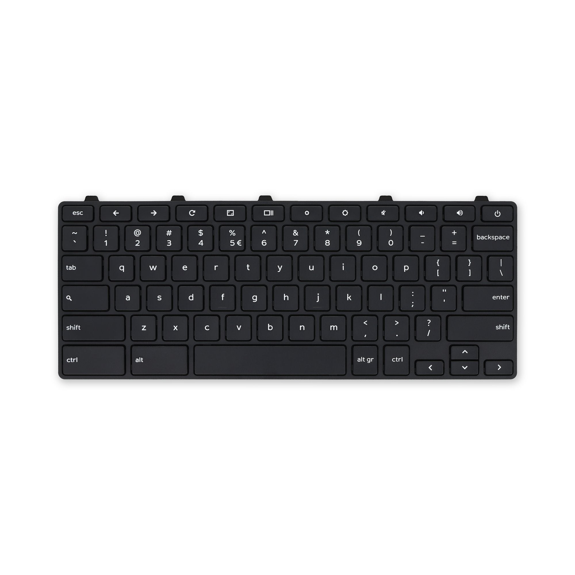 Dell Chromebook TXT30 Keyboard New