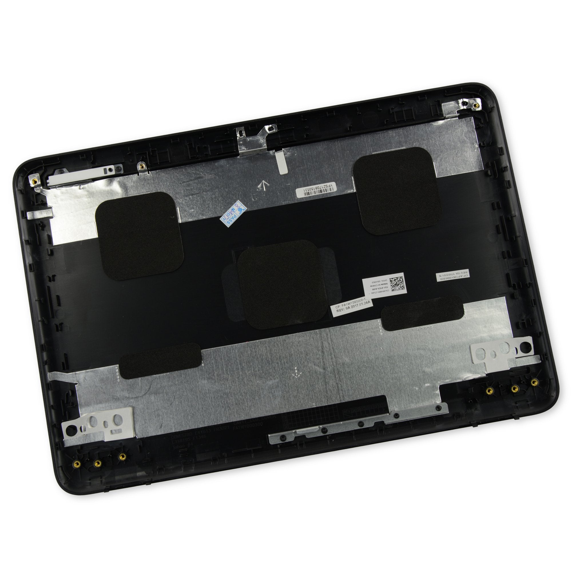 Dell Chromebook 11 3180 LCD Back Cover