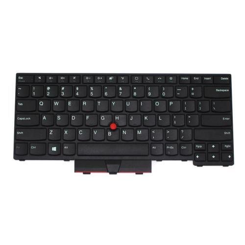 5N20W67724 - Lenovo Laptop Keyboard - Genuine New