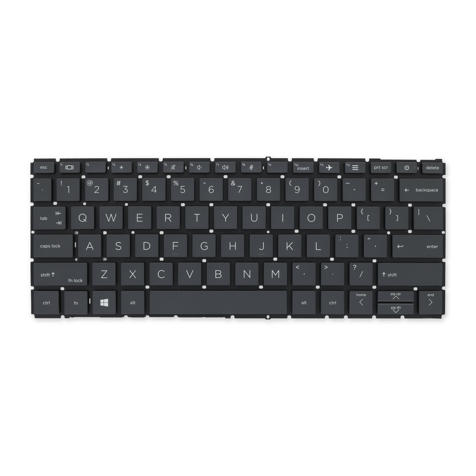 Keyboard for HP EliteBook 830 G7 M08700-001 M08699-001 M08701-001