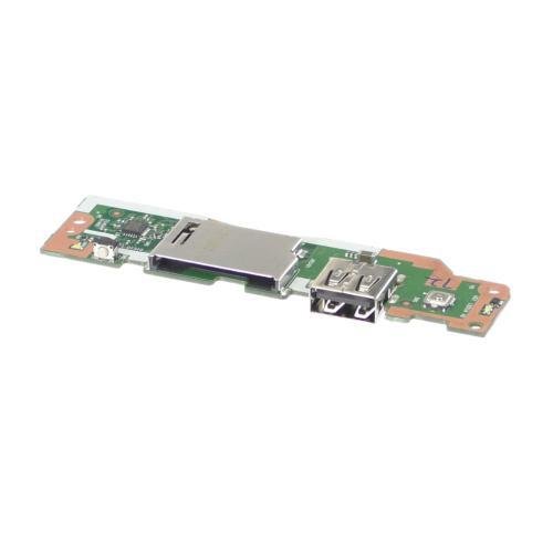 5C50S25180 - Lenovo Laptop USB Board - Genuine New