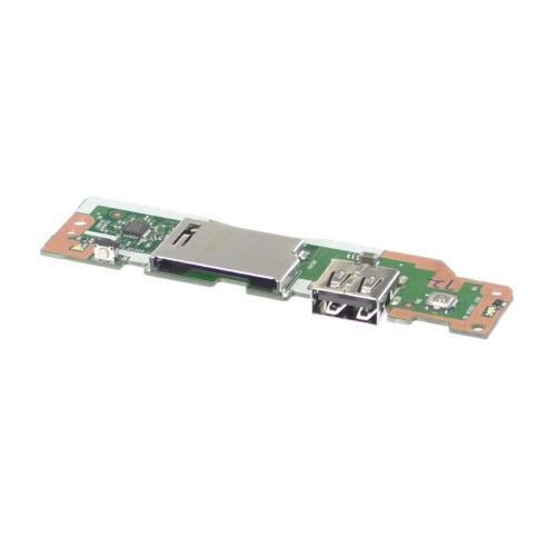 5C50S25180 - Lenovo Laptop USB Board - Genuine OEM