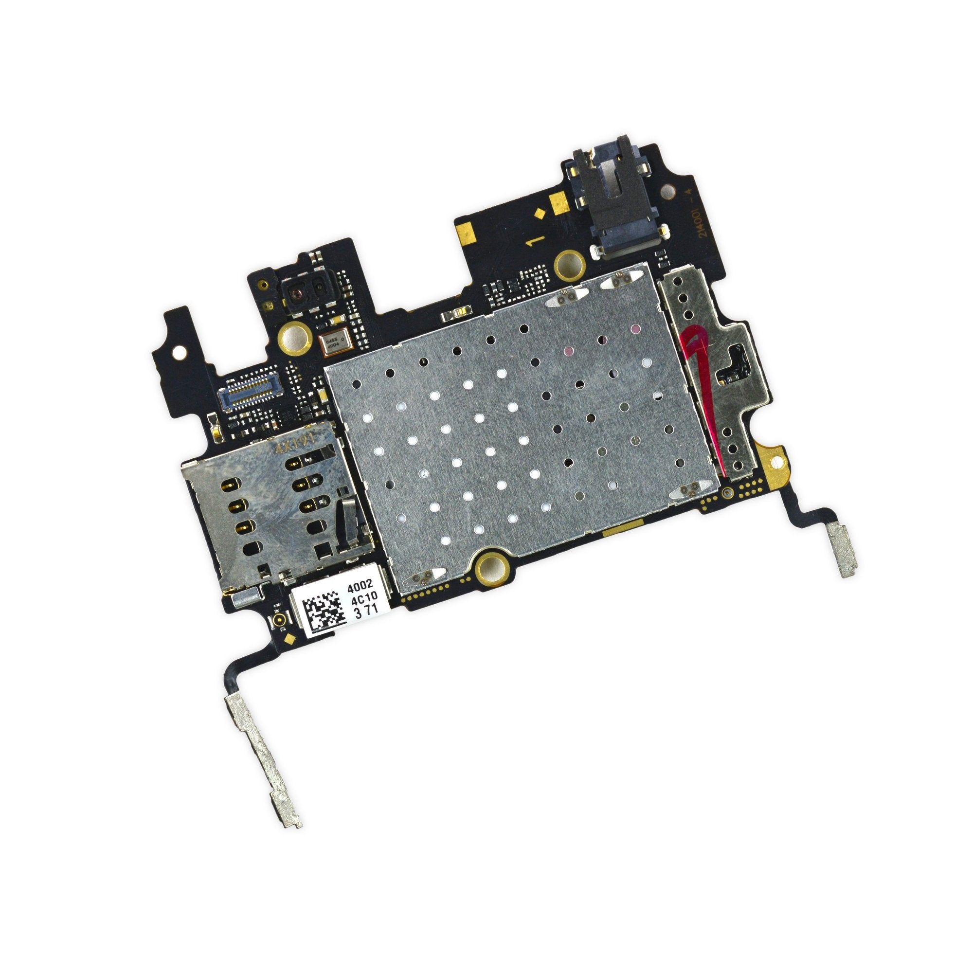 OnePlus One Motherboard