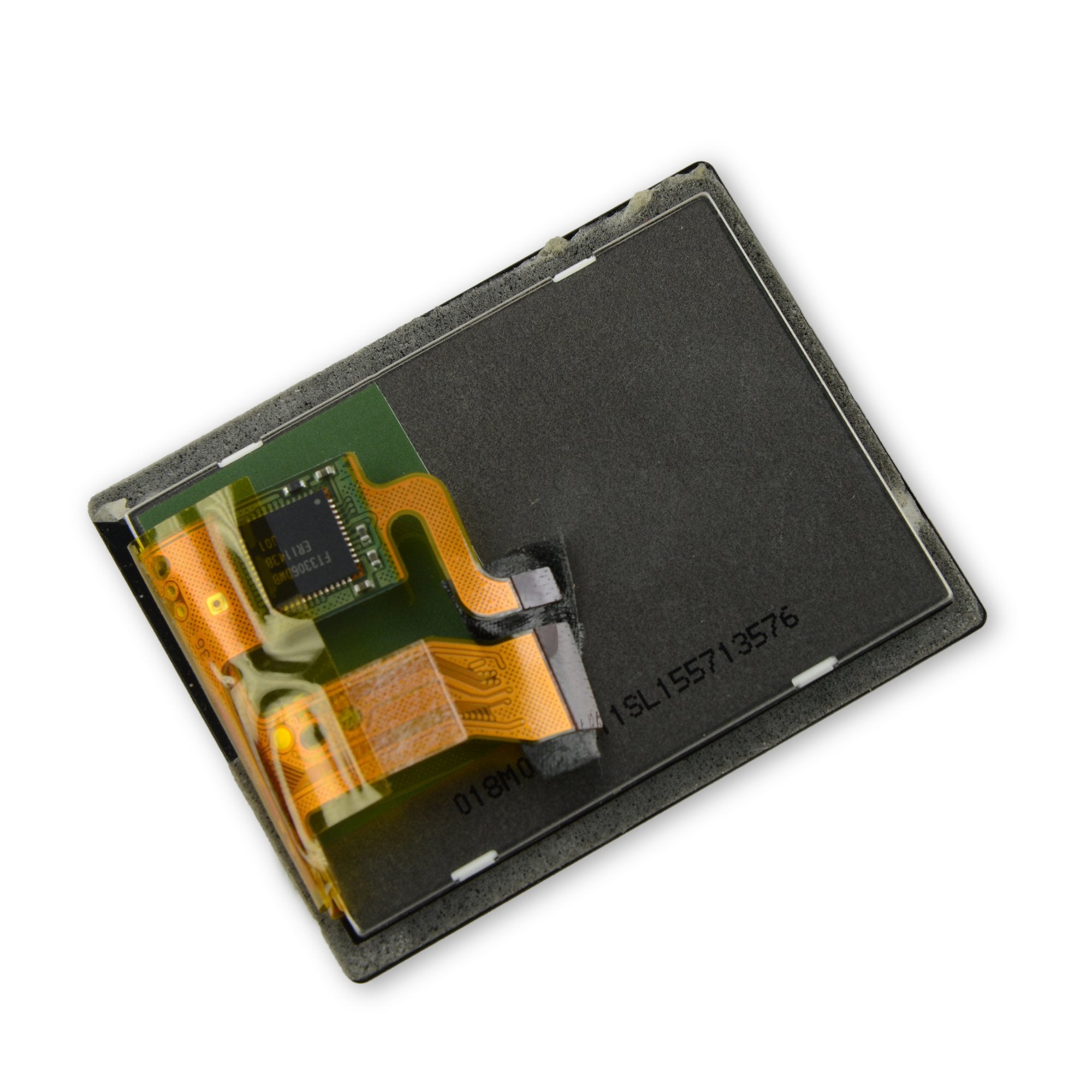GoPro Hero+ LCD Rear Display Assembly