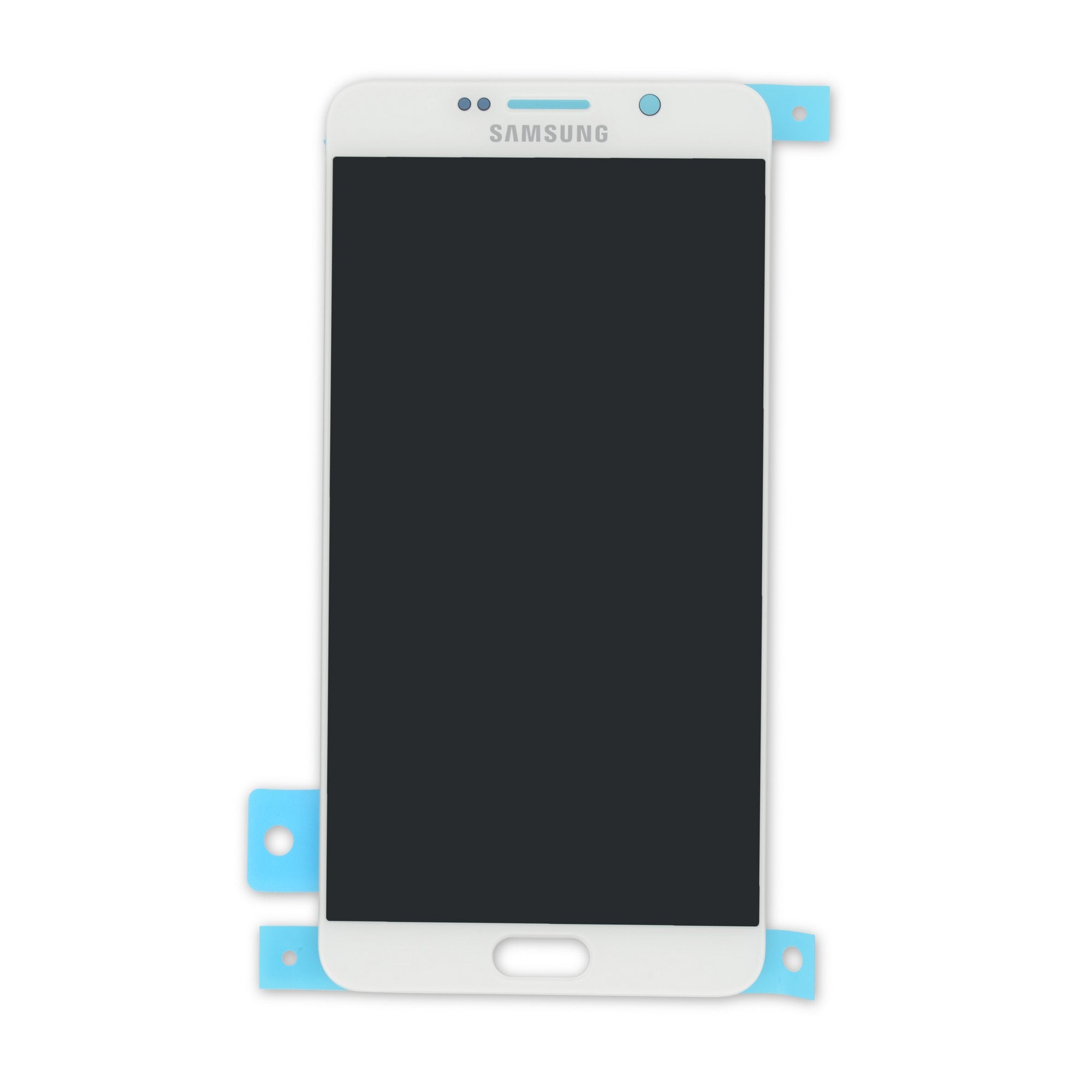 Galaxy Note5 Screen White New Part Only