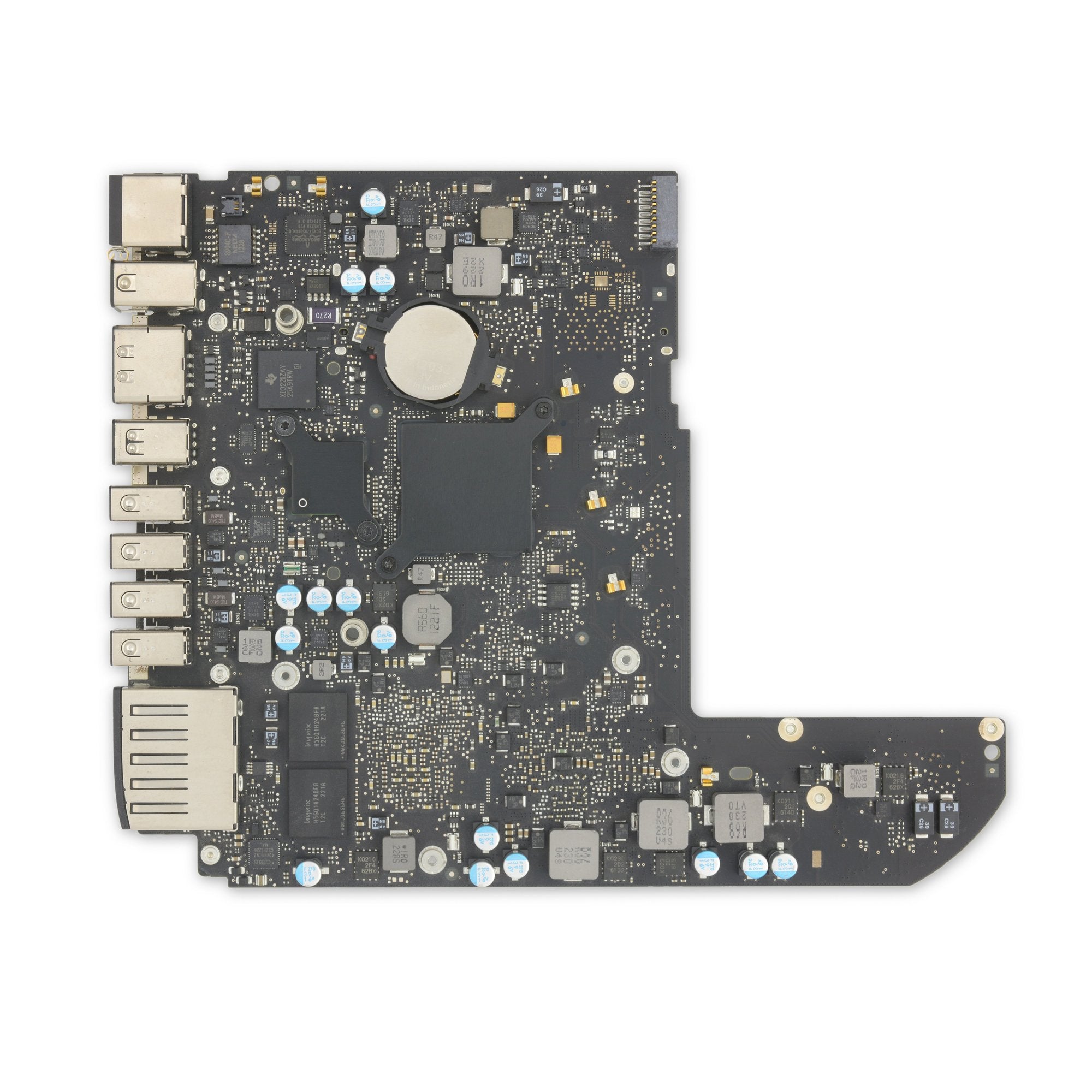 Mac mini A1347 (Mid 2011) 2.7 GHz Logic Board Used