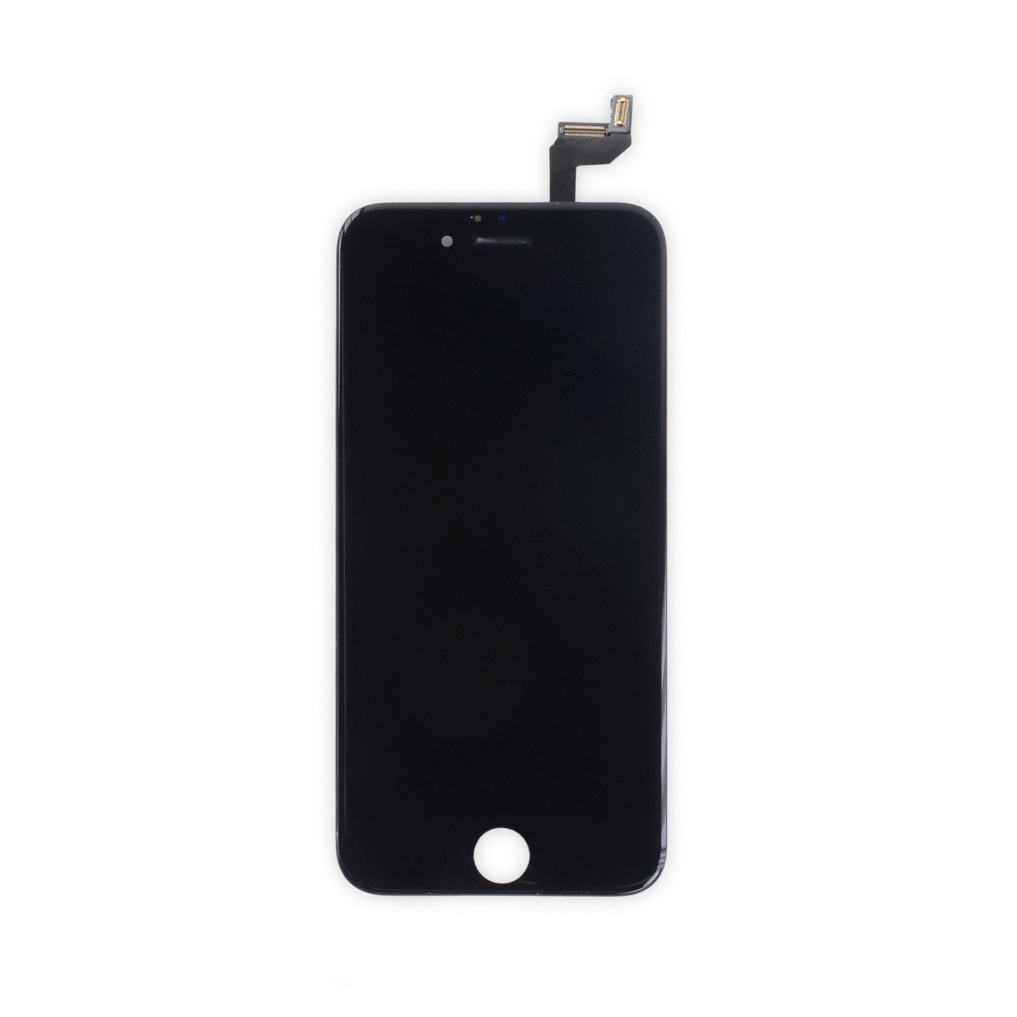 iPhone 6s LCD and Digitizer Black New, Premium Part Only