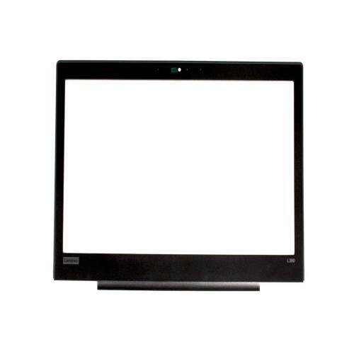 02DA287 - Lenovo Laptop LCD Front Bezel - Genuine New