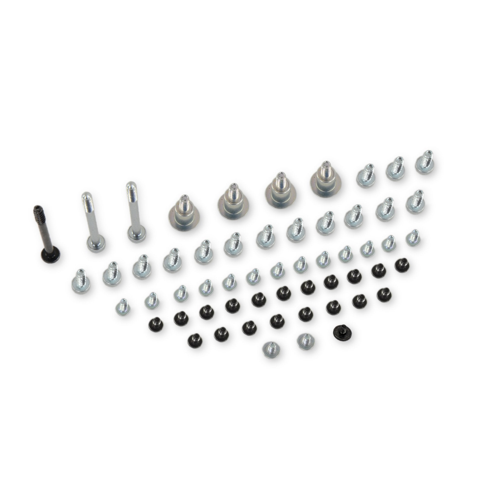 PlayStation 4 Pro Screw Set