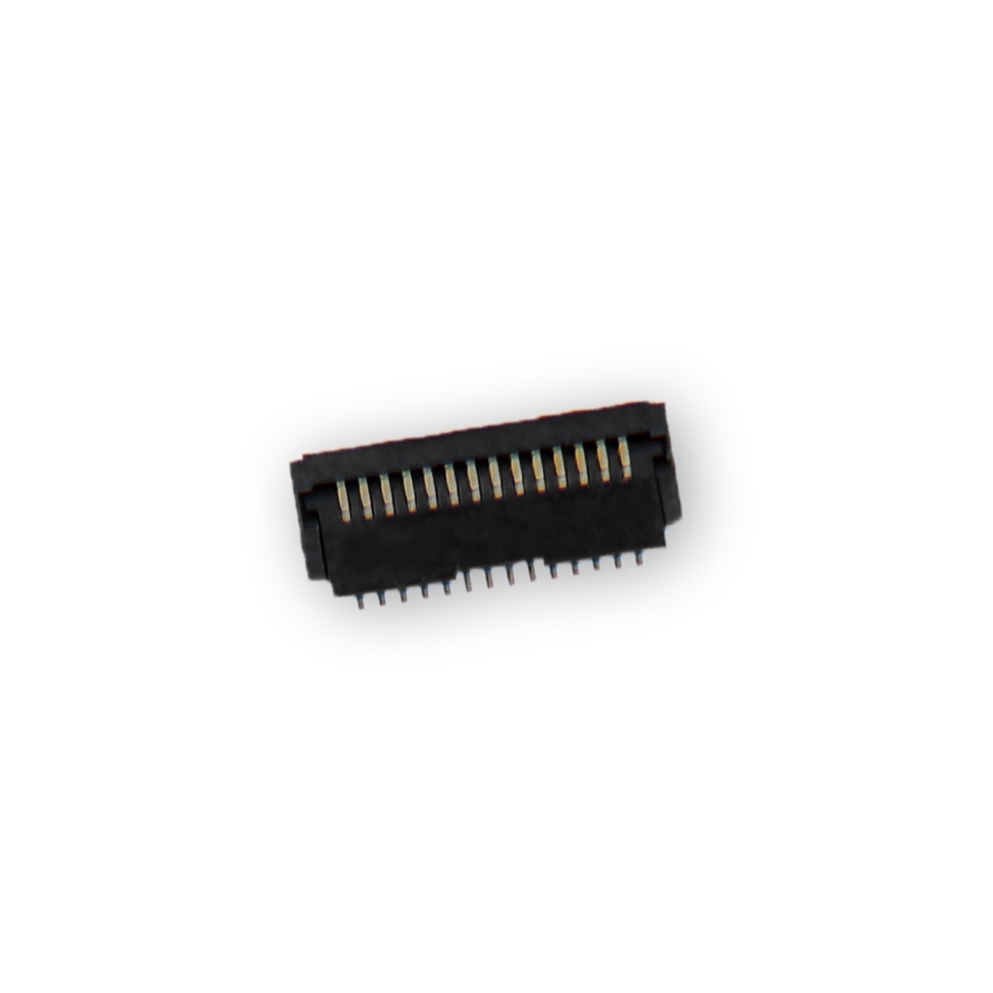 iPad Air Home FPC Connector (J6300)