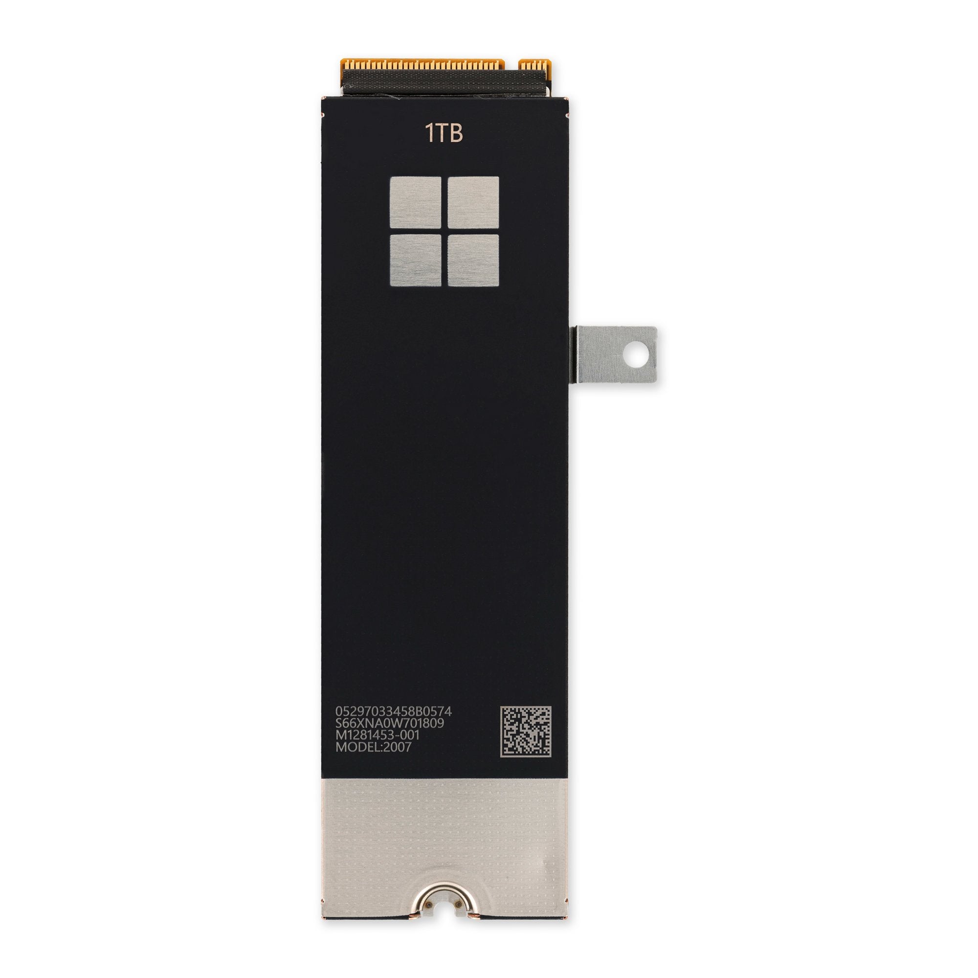 Surface Laptop Studio 2 SSD - Genuine 1 TB OEM Part Only