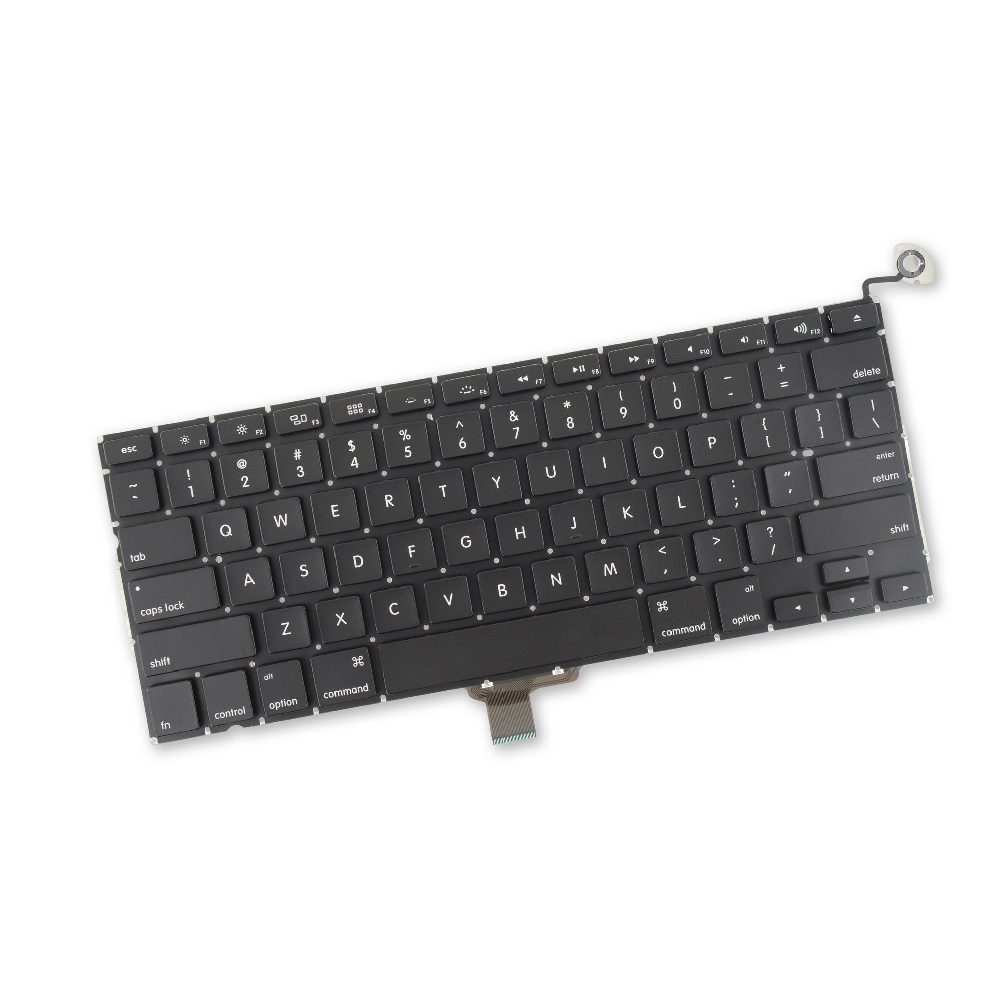 macbook pro 13 keyboard