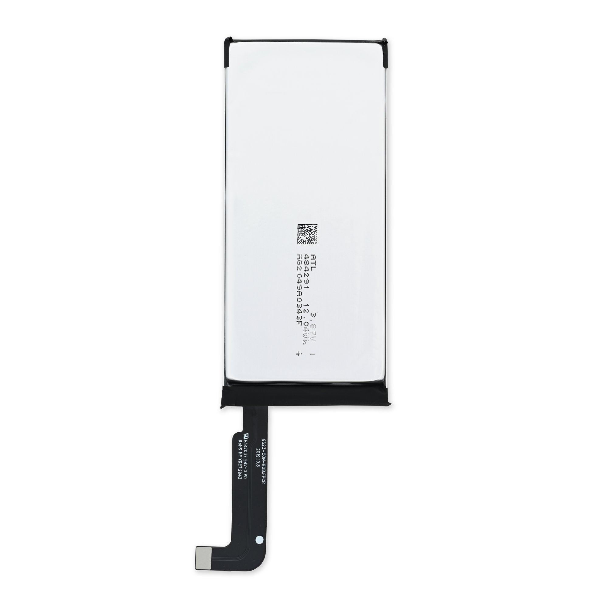 Google Pixel 4a Battery - Genuine New Part Only