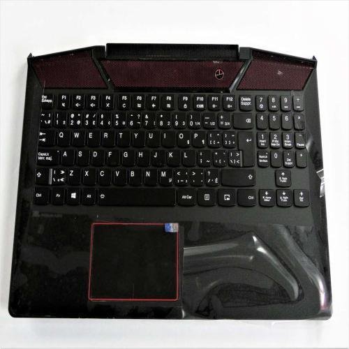 5CB0N67244 - Lenovo Laptop Upper Case - Genuine OEM