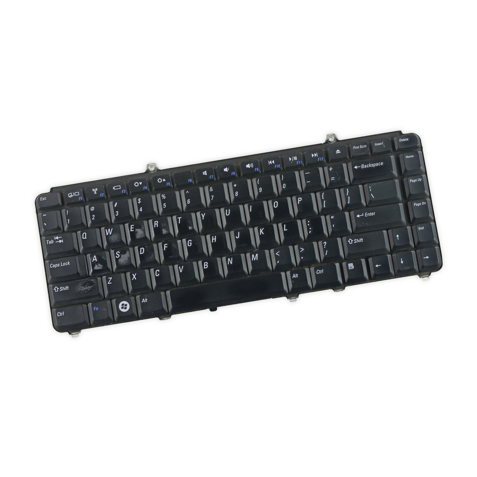 Dell Inspiron 1545 (PP41L) Keyboard