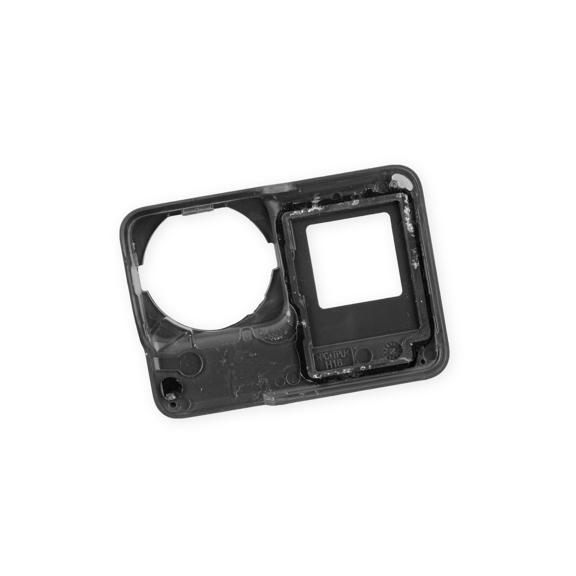 GoPro Hero5 Black Front Panel