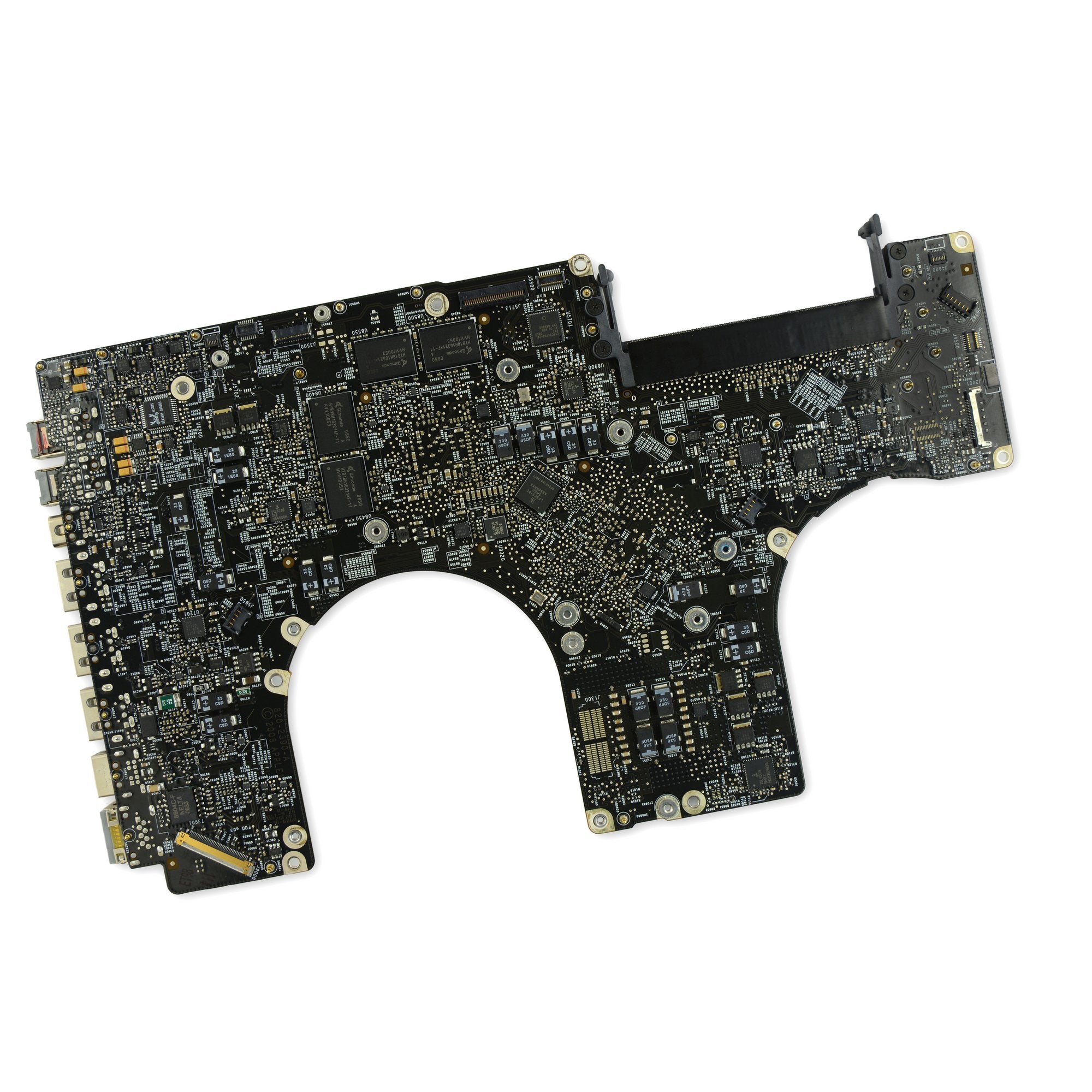 MacBook Pro 17" Unibody (Early 2009) 2.93 GHz Logic Board