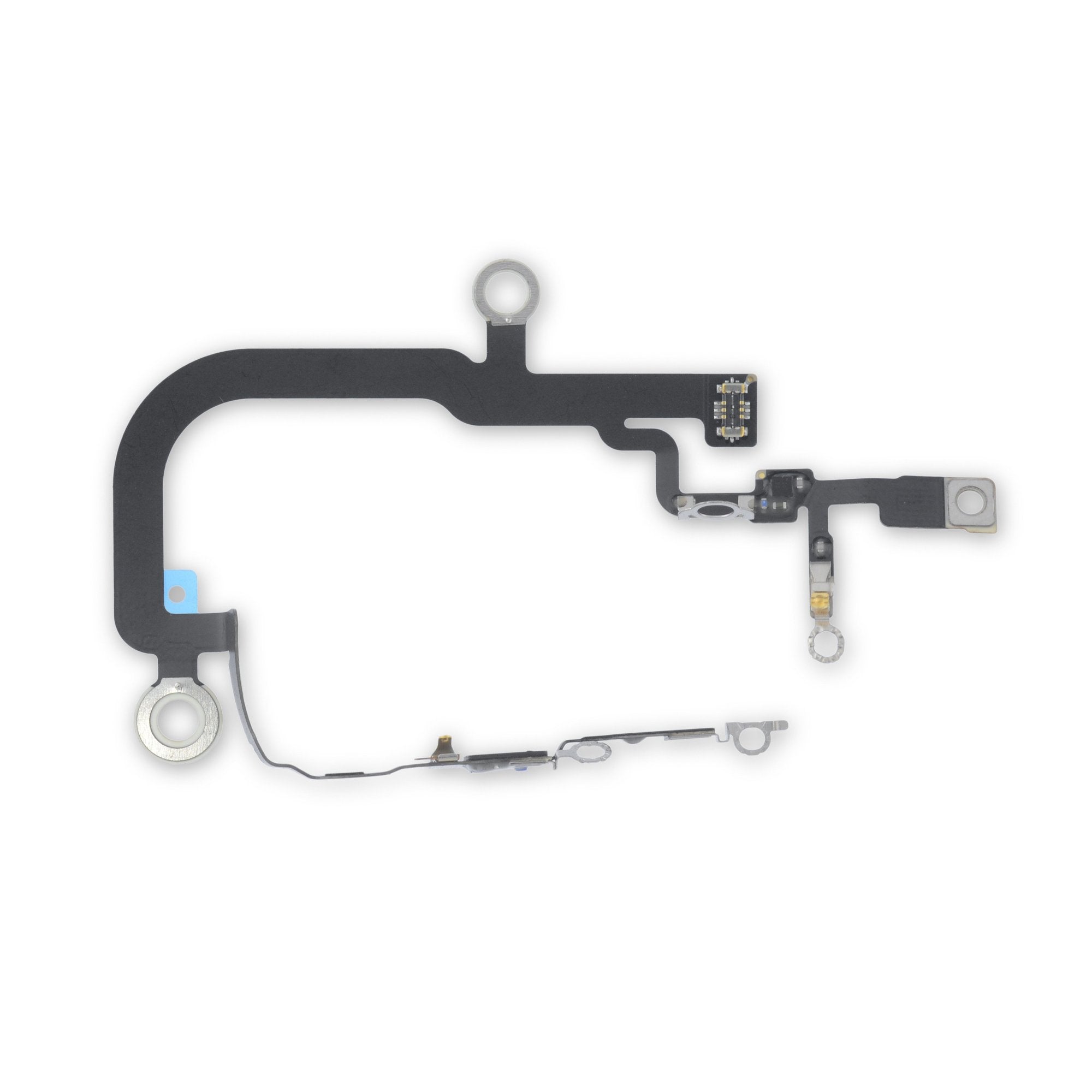 iPhone XS Max Cell Antenna Feed Flex Cable New