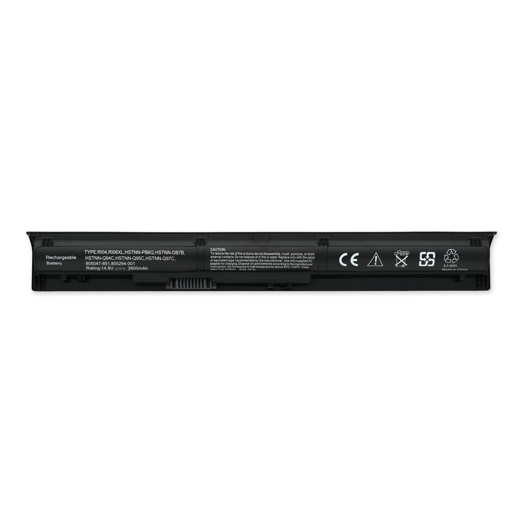 HP ProBook 450 G3, ProBook 470 G3, and ProBook 455 G3 Battery New