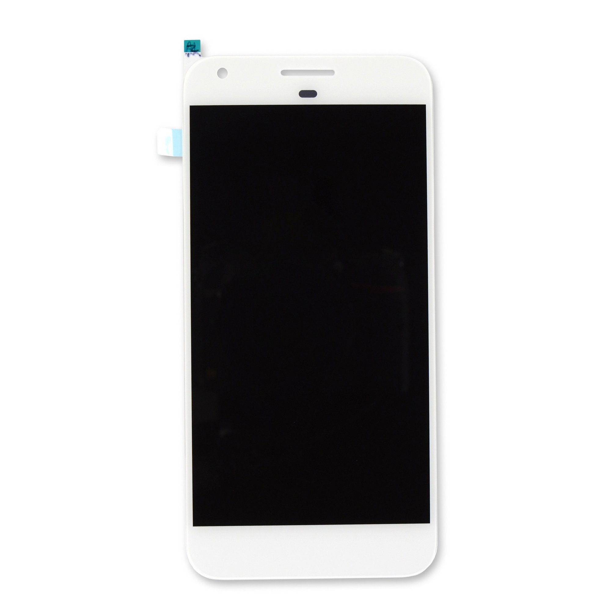 Google Pixel XL Screen White New Part Only