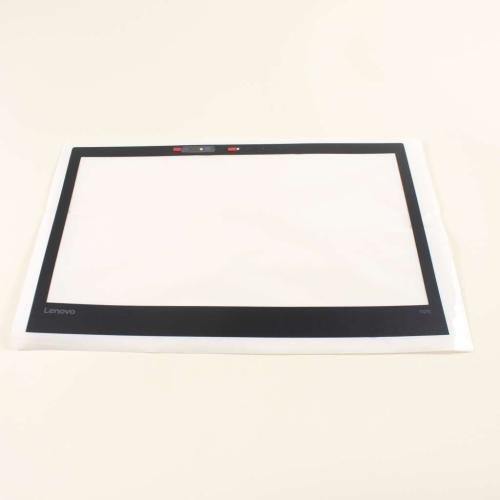 01AX960 - Lenovo Laptop LCD Front Bezel Sheet - Genuine New