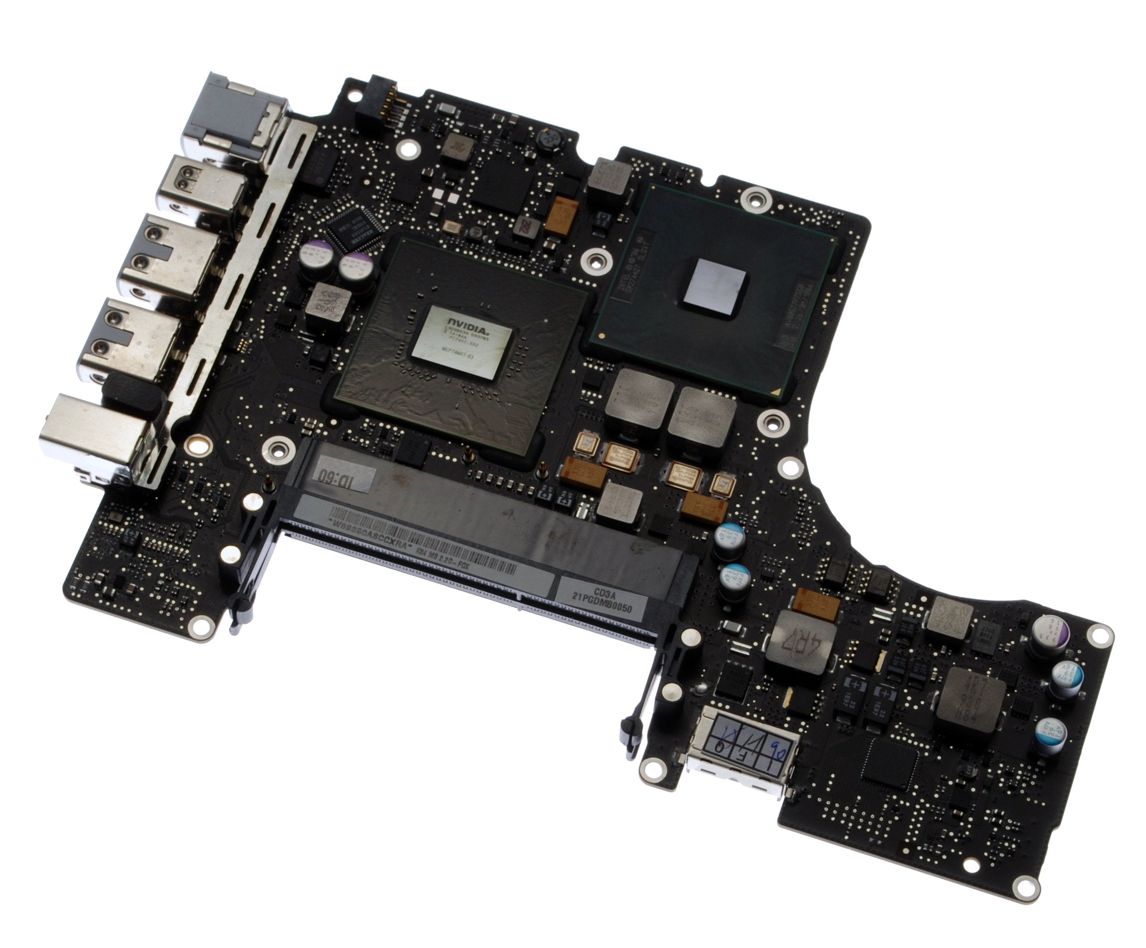 MacBook Unibody (A1342) 2.26 GHz Logic Board