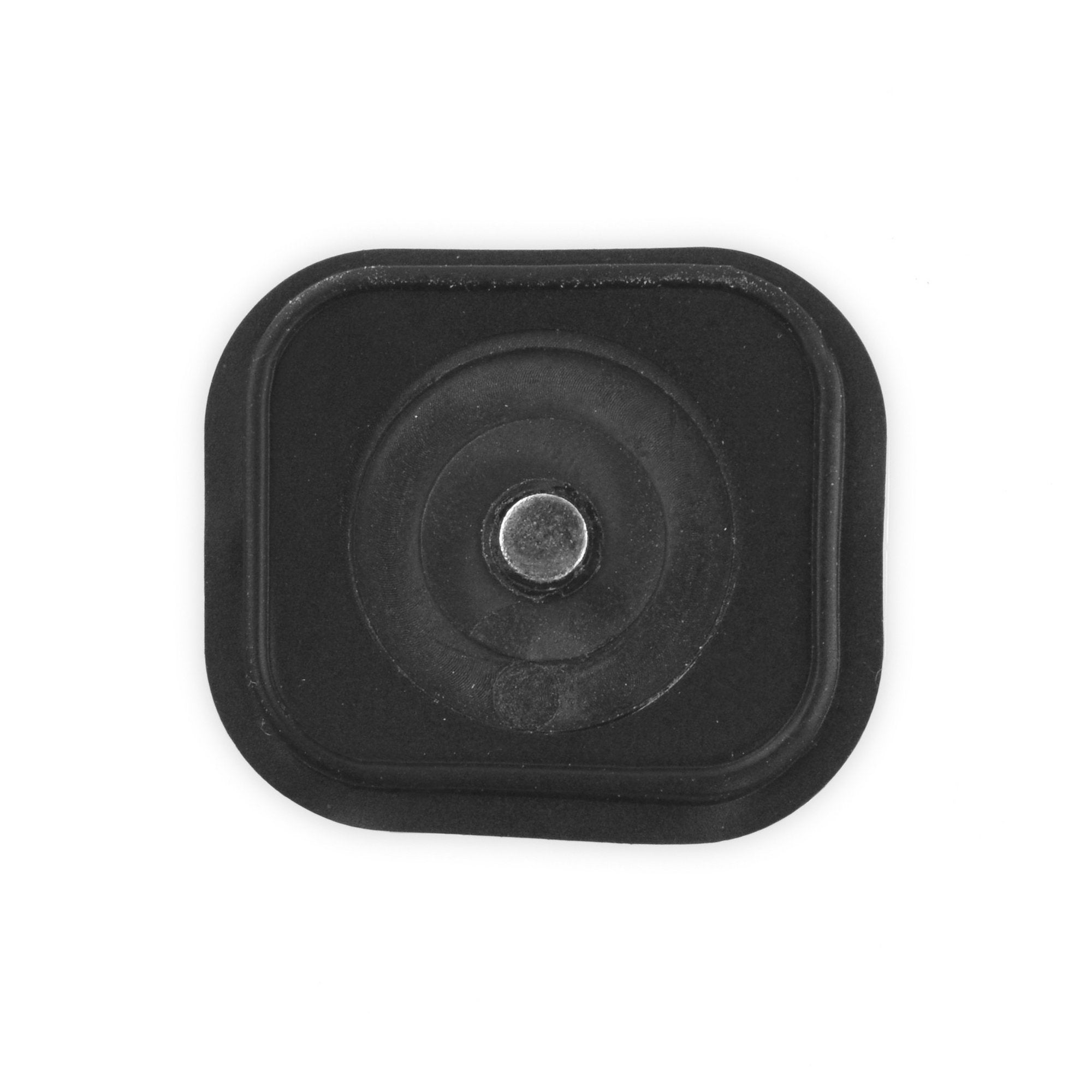 iPhone 5 and 5c Home Button Black New Part Only