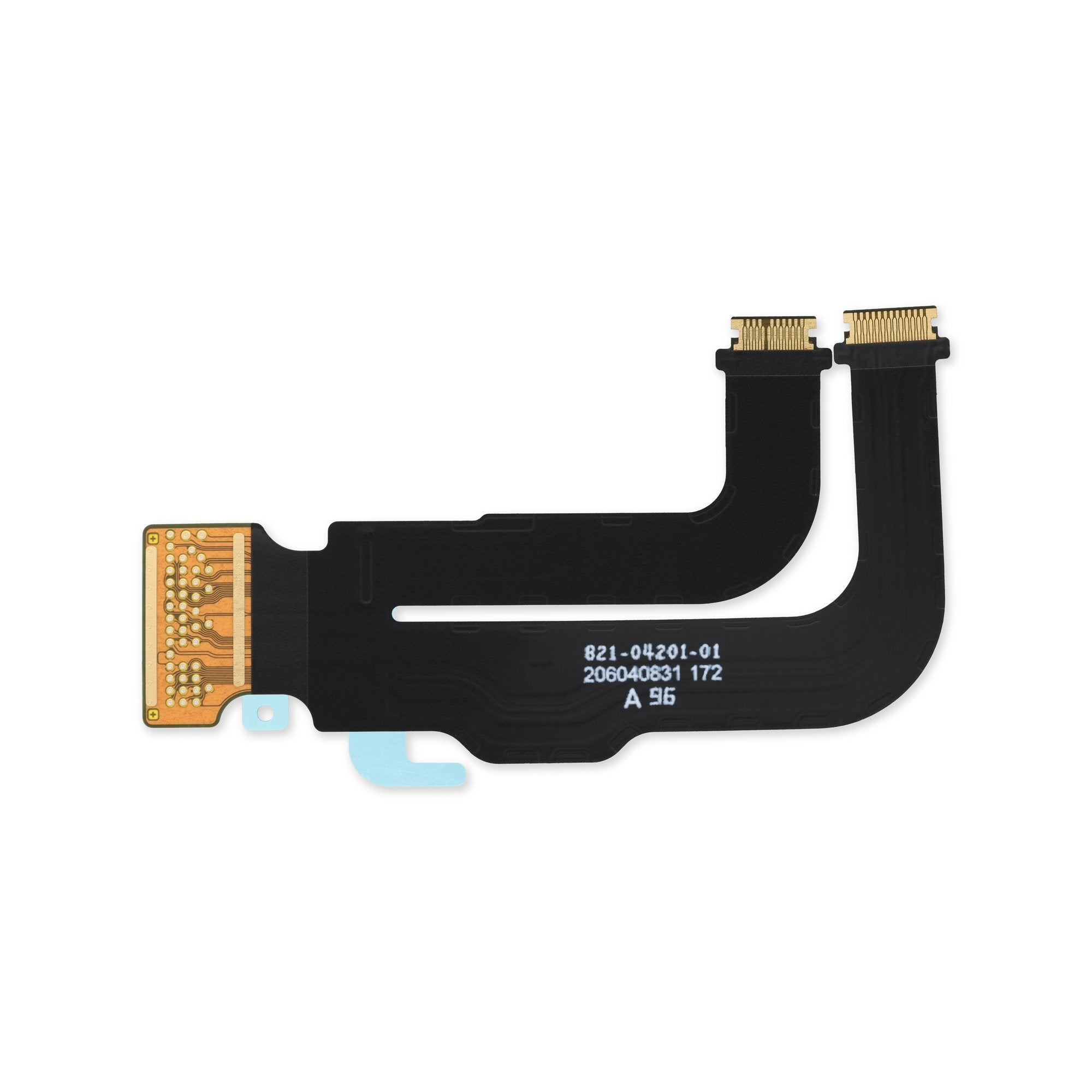 Apple Watch (45 mm Series 8) Display Flex Cable New