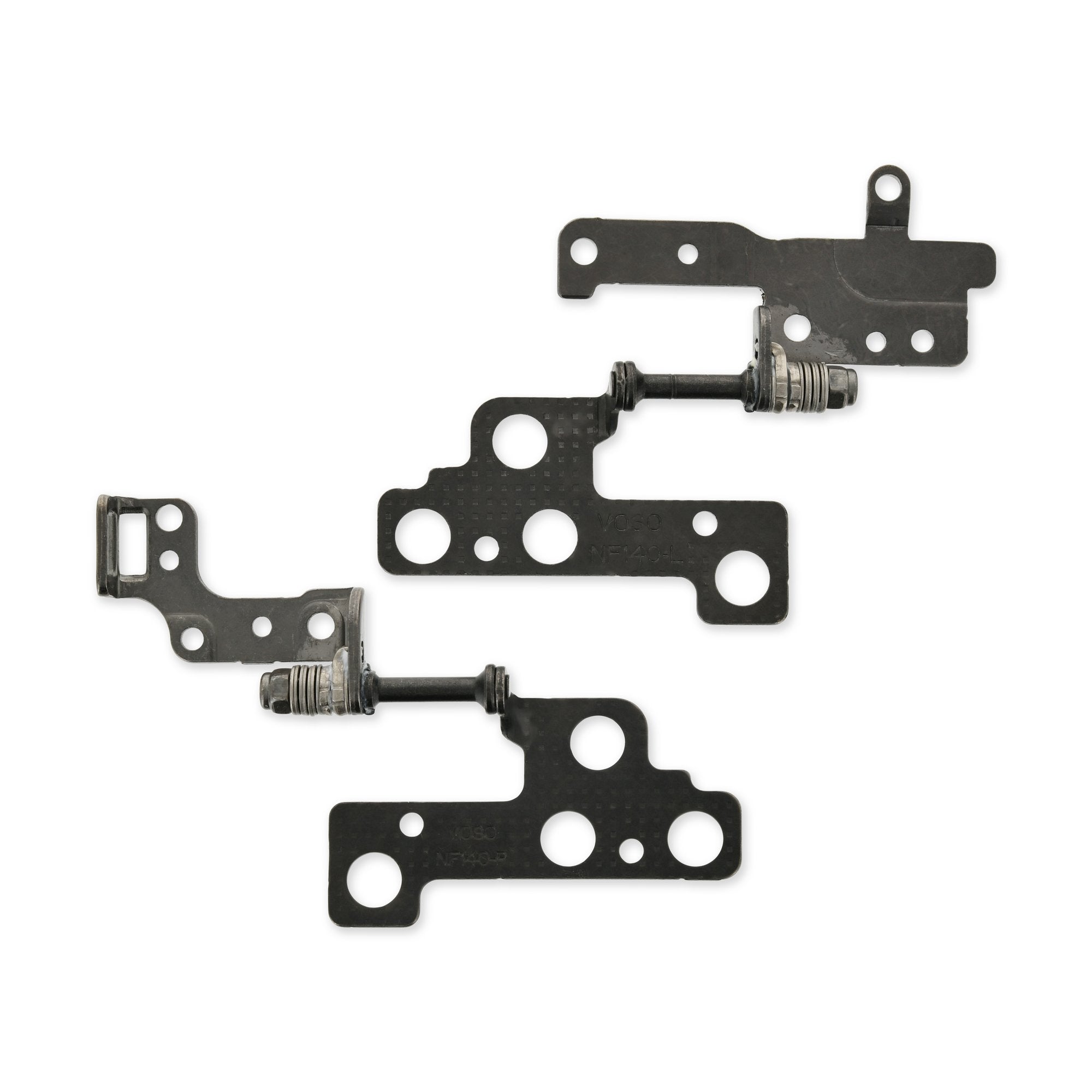 Lenovo IdeaPad 330S-14 Display Hinge Set New