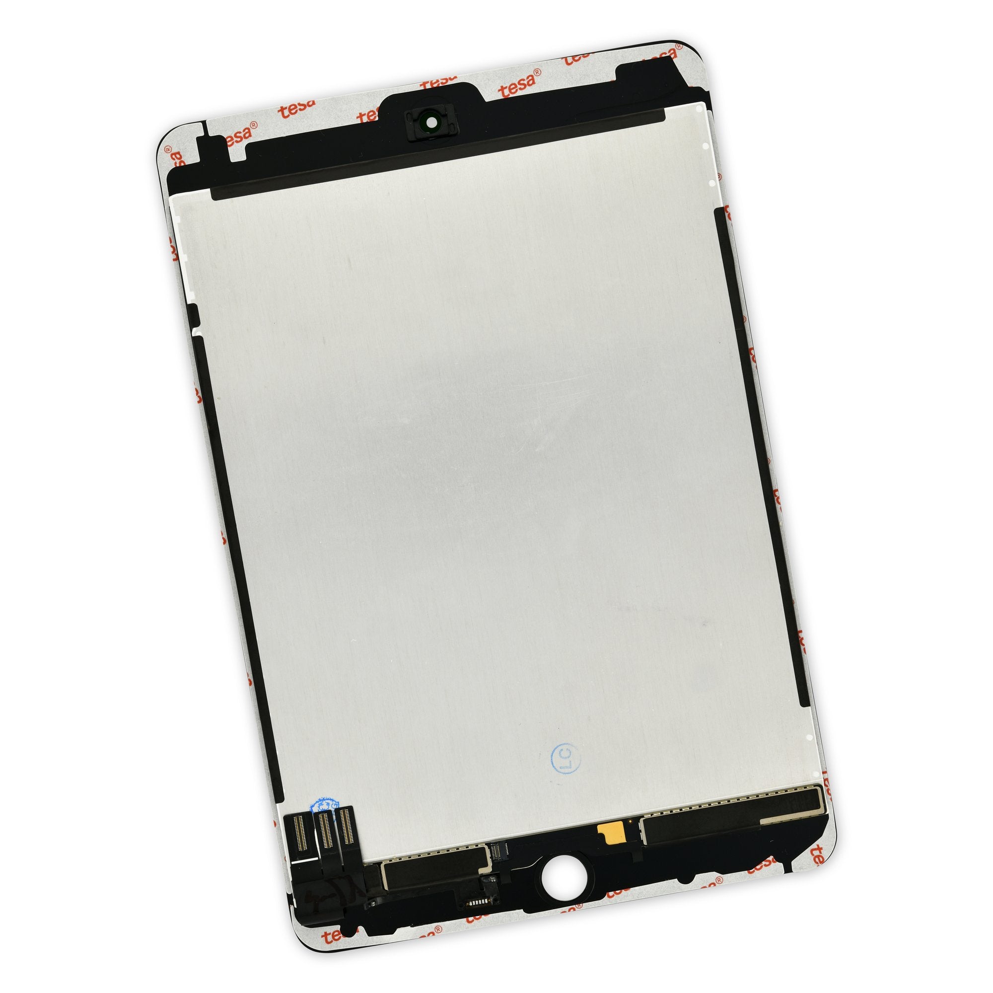 iPad Mini 5 7.9” 2019 True Original OEM Display Digitizer LCD Screen  Replacement Touch Assembly A2124 A2126 A2133 Premium Repair Kit (Black)