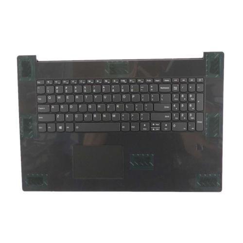 5CB0R48070 - Lenovo Laptop Palmrest Touchpad - Genuine OEM