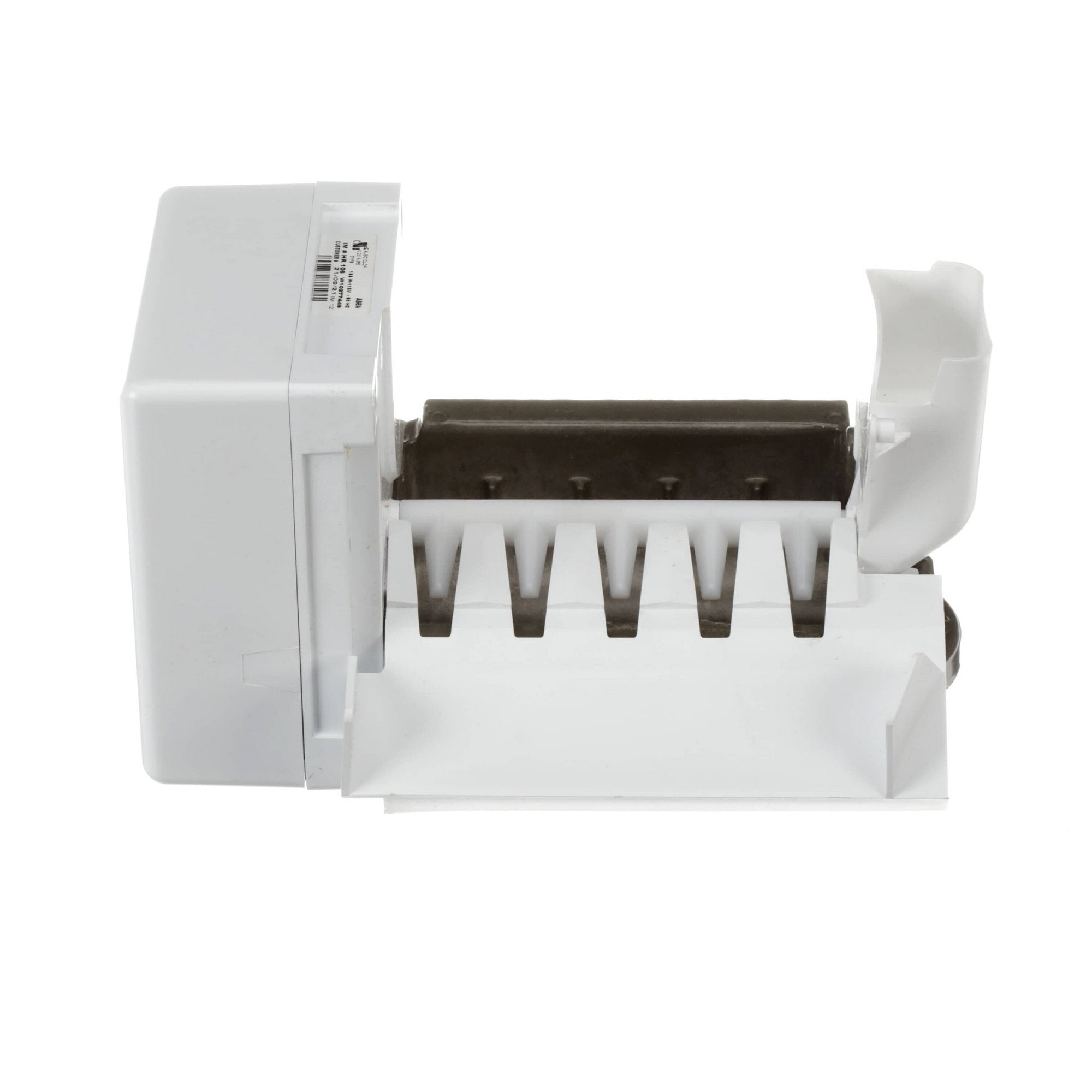 WPW10277449 - Whirlpool Refrigerator Ice Maker New
