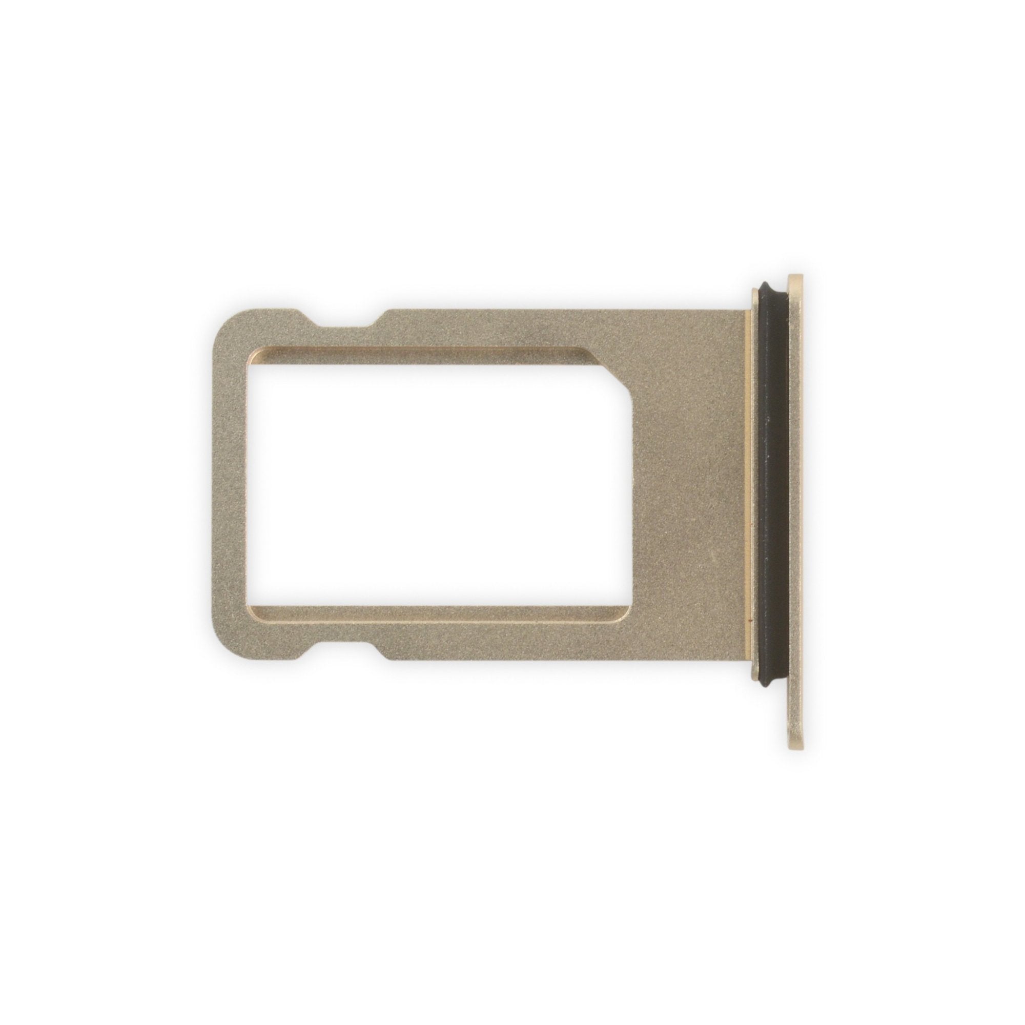 iPhone 7 SIM Card Tray Gold New