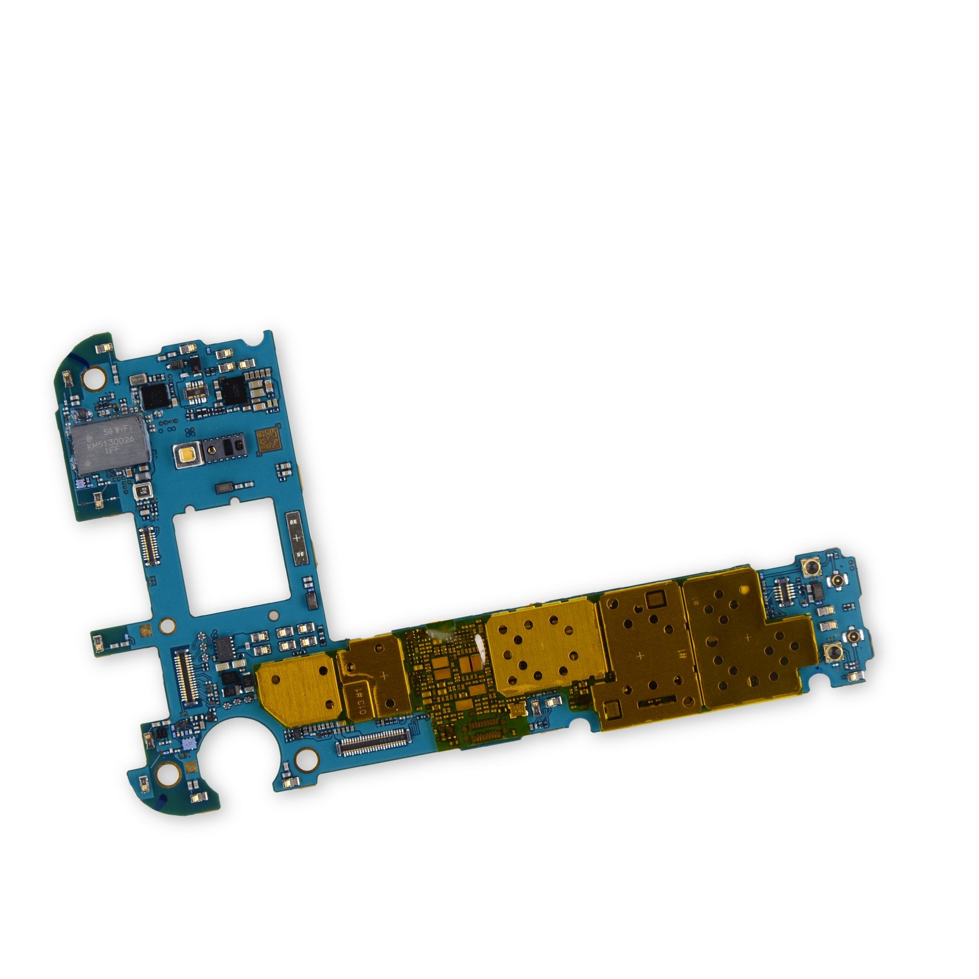 Galaxy S6 Edge Motherboard (Verizon)